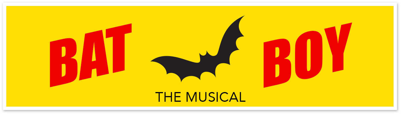 Bat Boy Logo