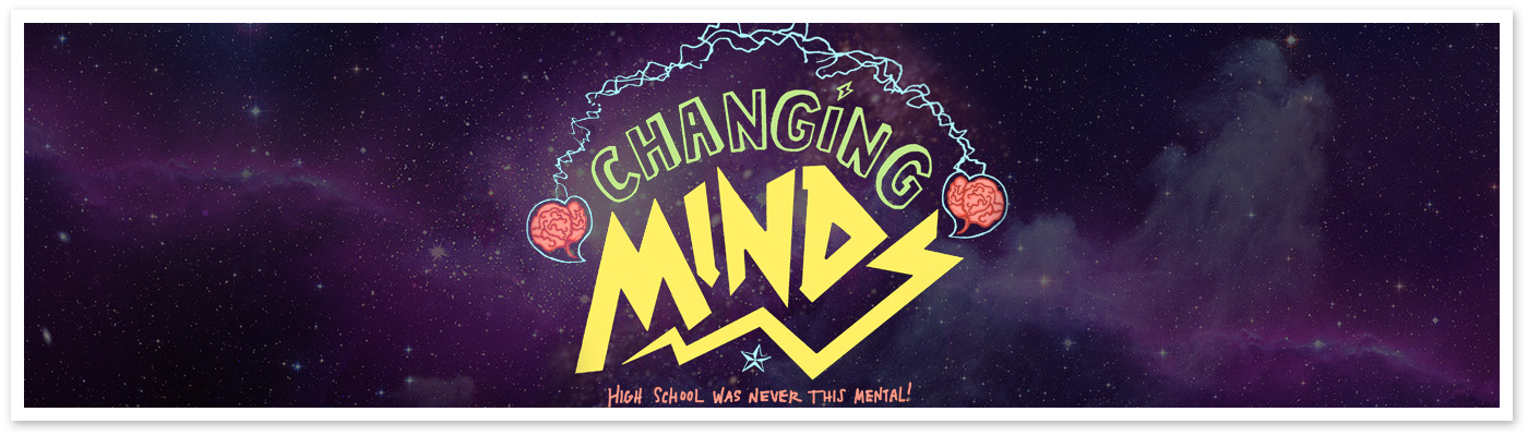 Changing Minds Logo