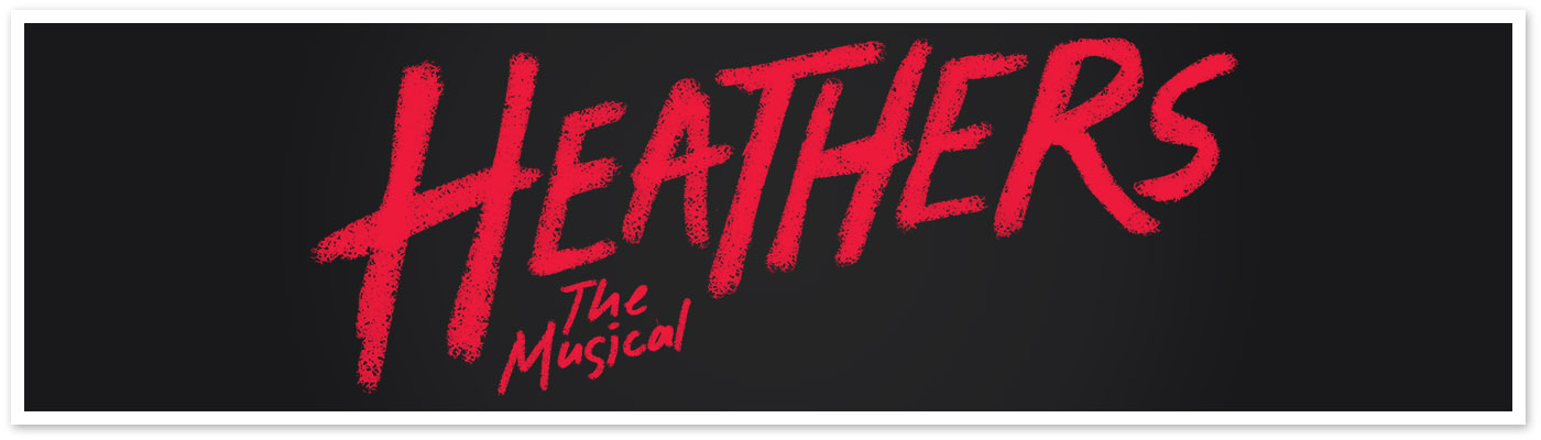 Heathers Logo