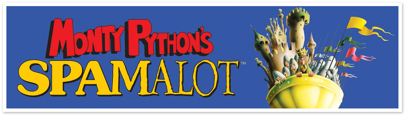 Monty Python's Spamalot