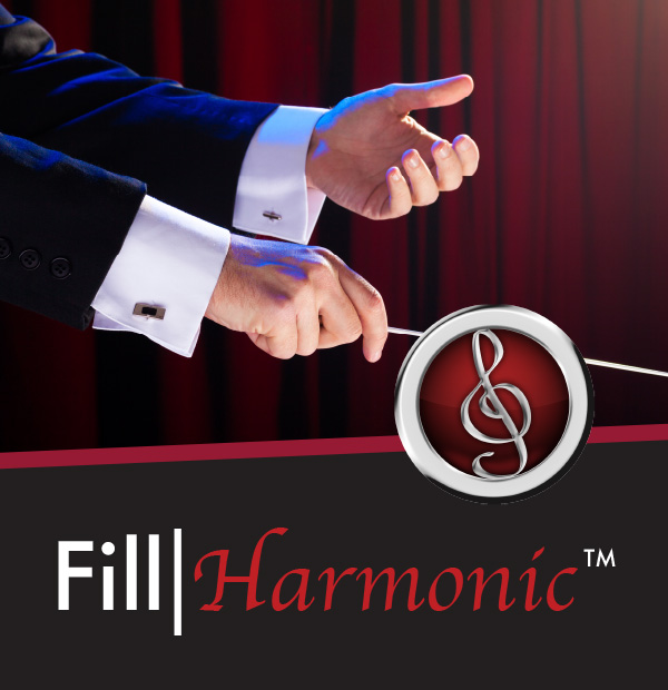 Fill|Harmonic
