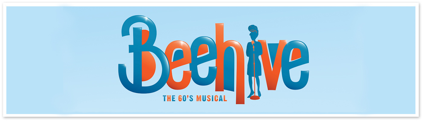 Beehive The 60's Musical