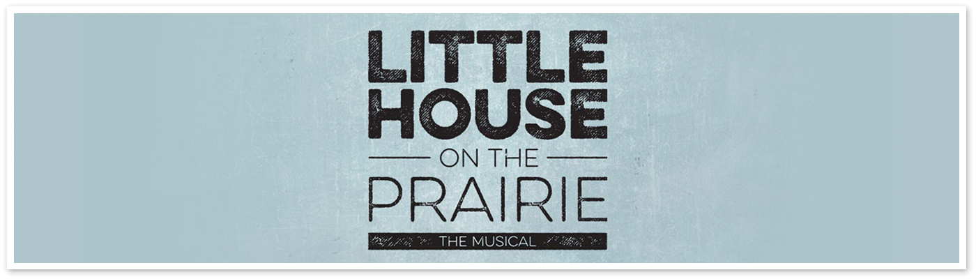 Little House on the Prairie