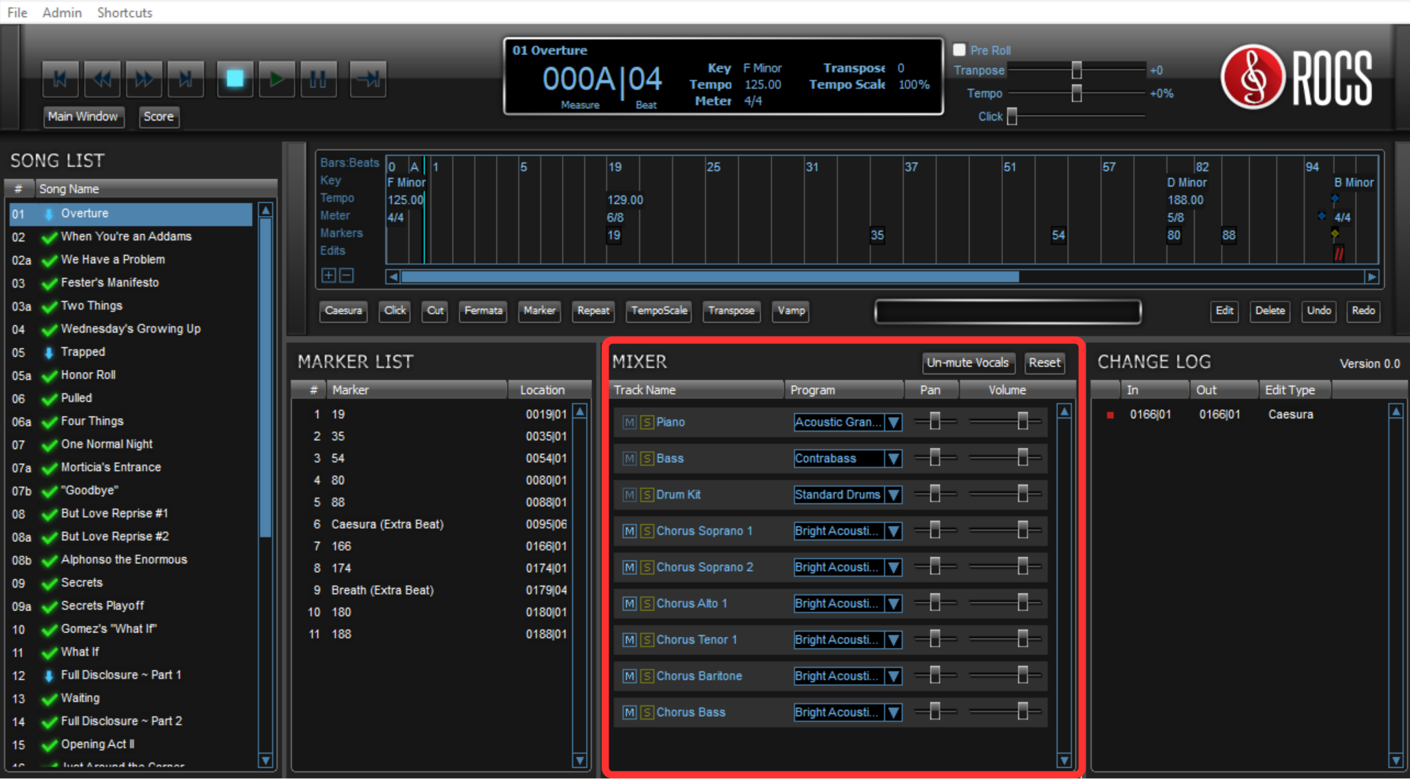 How to Use Show/Ready Right on Cue Services Right on Cue Services