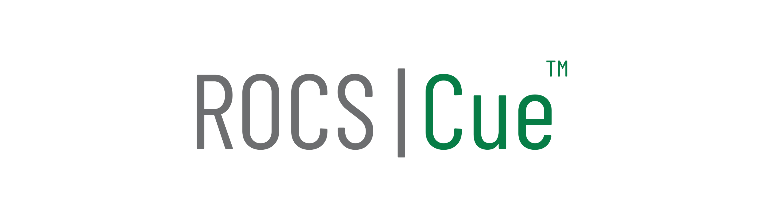 ROCS | Player