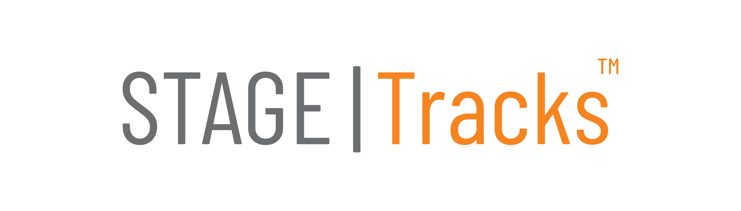 Stage | Tracks